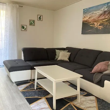 Wendenburg Holiday home *
