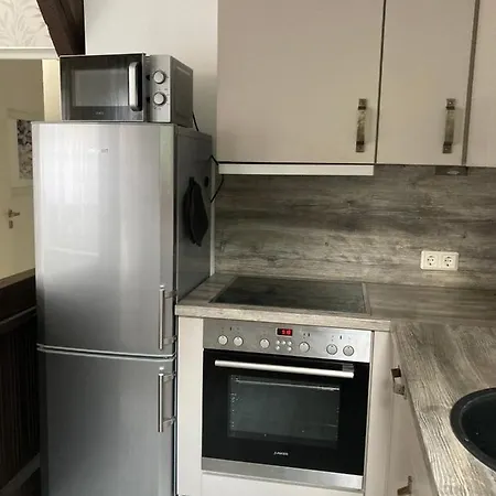 Semesterbostad Wendenburg