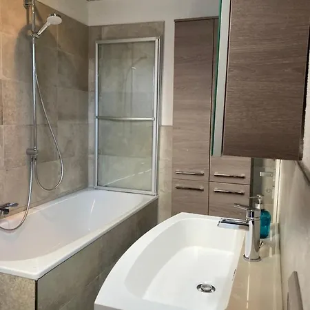 Wendenburg Holiday home *