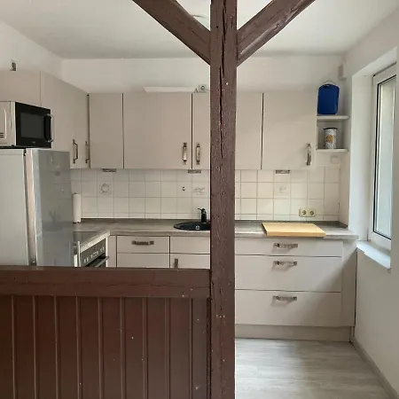 Wendenburg Holiday home