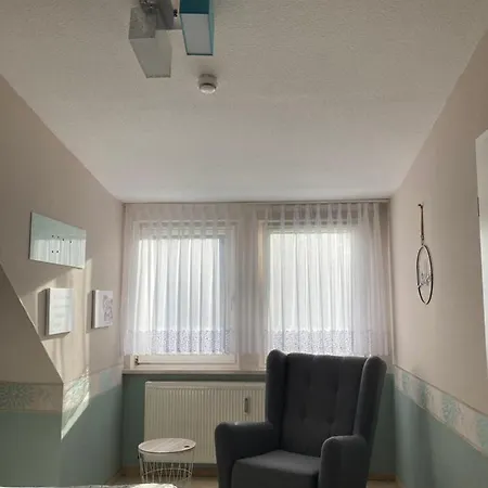 Wendenburg Holiday home