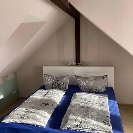 Holiday home Wendenburg