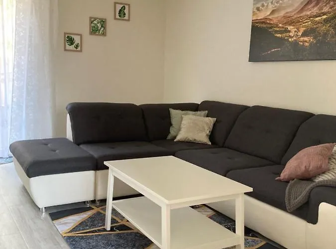 Wendenburg Ferienhaus *