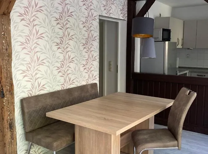 Wendenburg Blankenburg (Harz)