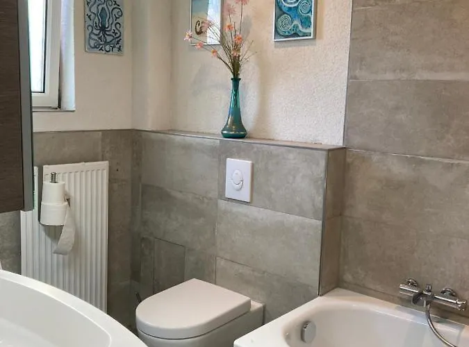 Wendenburg * Blankenburg (Harz)