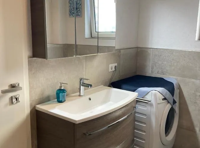 Wendenburg Ferienhaus *