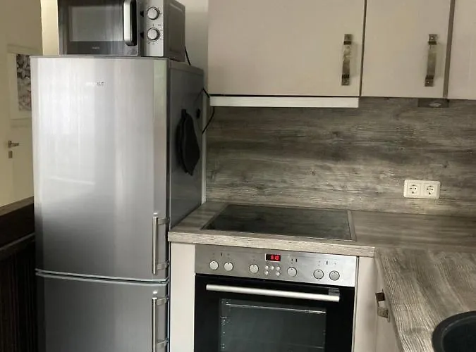 Ferienhaus Wendenburg