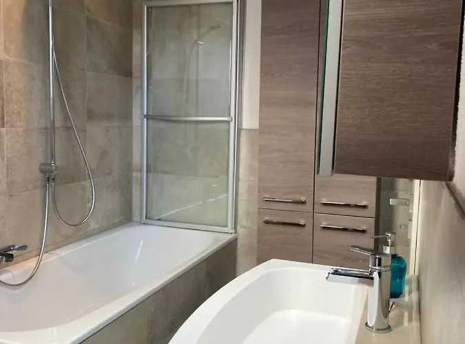 Wendenburg Ferienhaus *