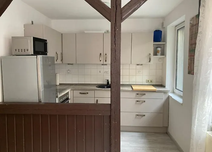 Wendenburg Ferienhaus