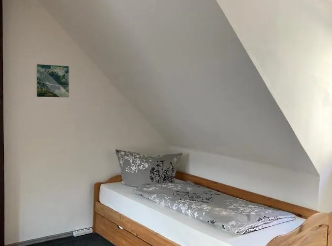 Wendenburg * Blankenburg (Harz)