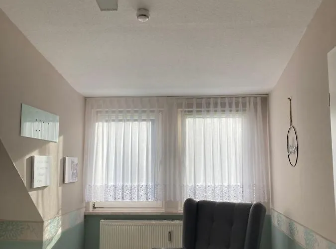 Wendenburg Ferienhaus