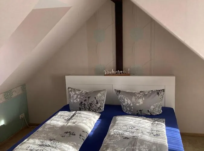 Ferienhaus Wendenburg