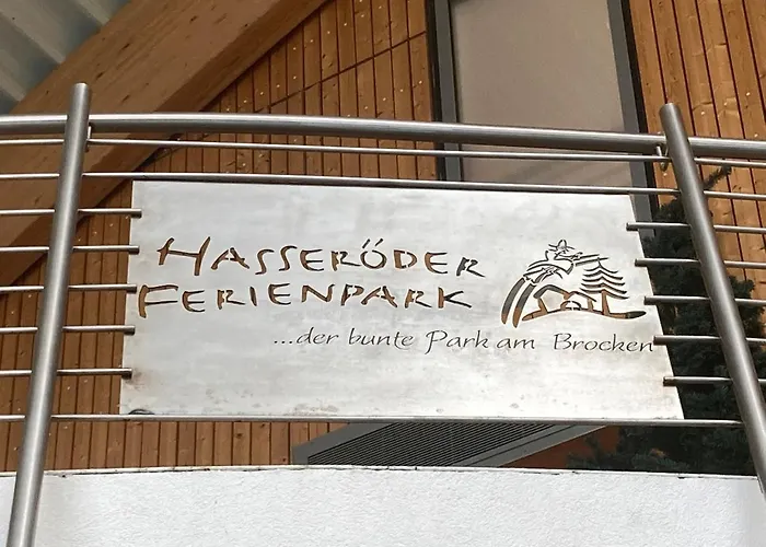 Wendenburg * Blankenburg (Harz)